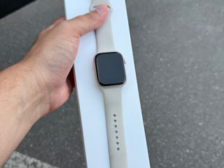 Apple Watch Series 8 foto 3