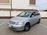 Honda Stream foto 3