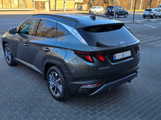 Hyundai Tucson foto 11