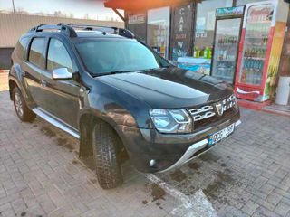 Dacia Duster foto 4