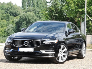 Volvo S90 foto 2