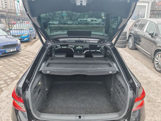 Skoda Superb foto 10