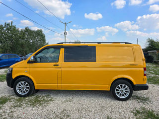 Volkswagen T-5+ foto 3