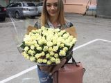 Trandafiri si Lalele de la 20 lei. Livrare Chisinau! foto 8
