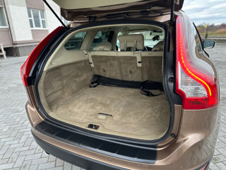 Volvo XC60 foto 14