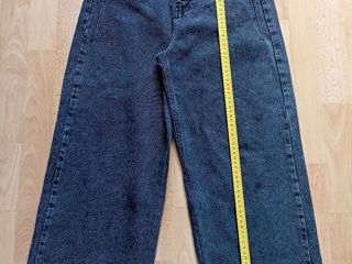 Blugi,True religions 350l,restul 250 foto 5