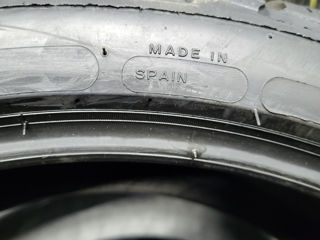 R18 225/40 Michelin foto 5