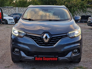 Renault Kadjar foto 2