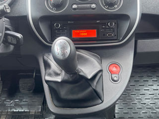 Renault Kangoo foto 13