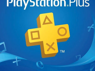 Подписка ps plus - essential,extra,deluxe, ea play. abonament Playstation. Регистрация аккаунта PSN foto 7