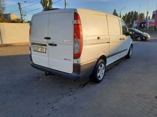 Mercedes vito foto 5