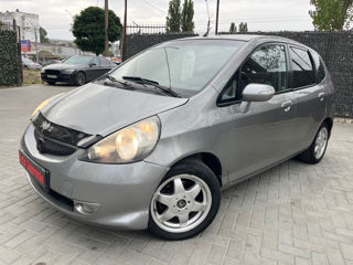 Honda Jazz foto 1