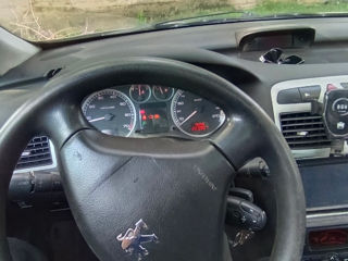 Peugeot 307 foto 4