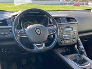 Renault Kadjar foto 13