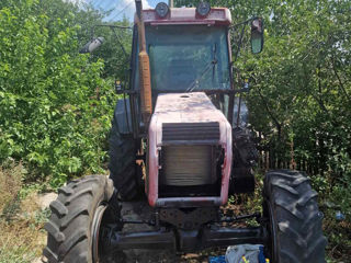 Tractor MTZ 1523 foto 1