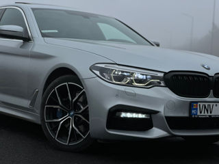 BMW 5 Series foto 2