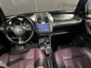 Volkswagen Lupo foto 10