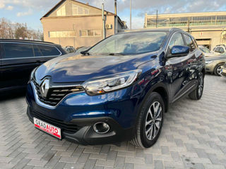 Renault Kadjar foto 2