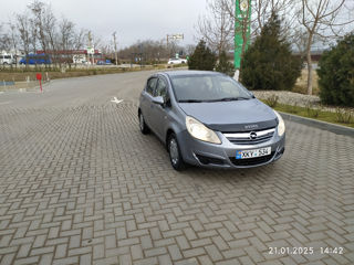 Opel Corsa foto 2