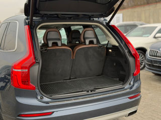 Volvo XC90 foto 15