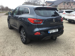 Renault Kadjar foto 3