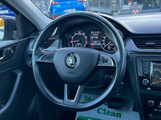 Skoda Rapid foto 11