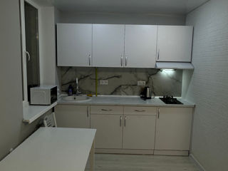 Apartament cu 2 camere, 52 m², Buiucani, Chișinău foto 5