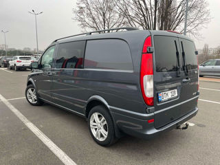 Mercedes Vito foto 5