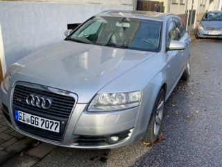 Audi A6 foto 4