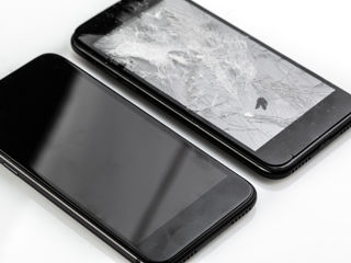 Надежная замена стекла на iPhone от экспертов!