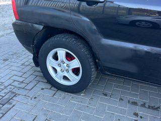 KIA Sportage foto 5