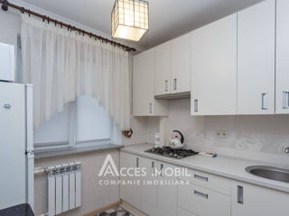 Apartament cu 1 cameră, 32 m², Ciocana, Chișinău foto 3