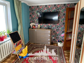 Apartament cu 2 camere, 53 m², Botanica, Chișinău foto 5