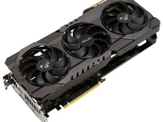 TUF RTX 3070 Gaming foto 2