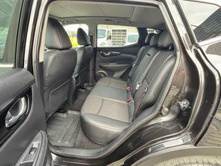 Nissan Qashqai foto 12