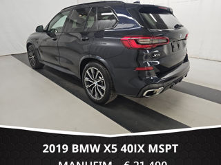 BMW X5 foto 5