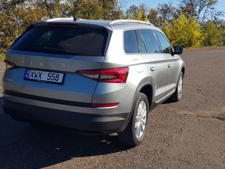 Skoda Kodiaq foto 10