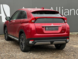 Mitsubishi Eclipse Cross foto 6