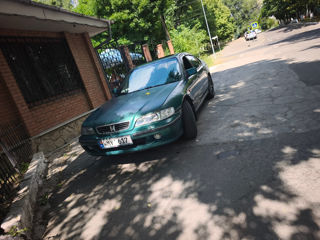 Honda Accord, 1997