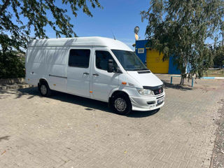 Mercedes Sprinter 313