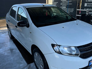 Dacia Logan foto 3