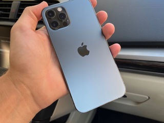 iphone 12 Pro/512gb foto 8