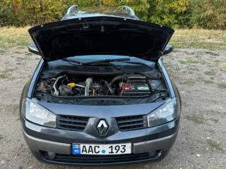 Renault Megane foto 5