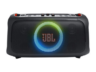 JBL partybox ON THE GO foto 2