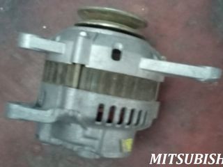 Амотизаторы Tokico. Генеаторы Mitsubishi. Japan foto 3