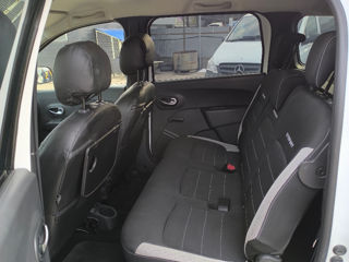 Dacia Lodgy foto 15