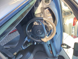 Mazda 2 foto 6