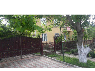 Casa Str.Serghei Ciobanu 52 foto 2