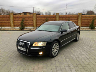 Audi A8 foto 1