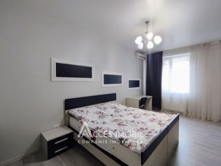 Apartament cu 2 camere, 83 m², Telecentru, Chișinău